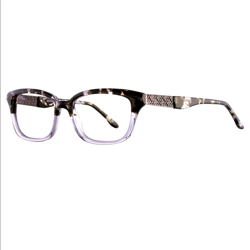 BCBG SIMONA BLACK TORT FADE